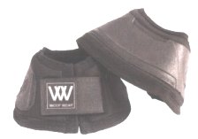 hoof boots