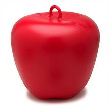 giant apple